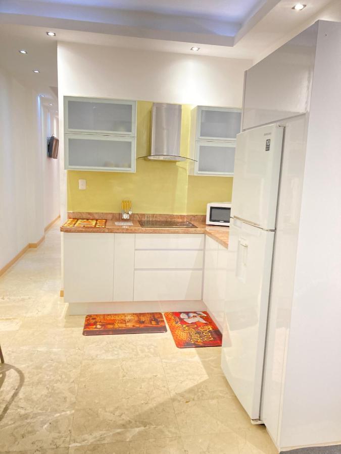 Hatillo Suite Caracas Exterior photo