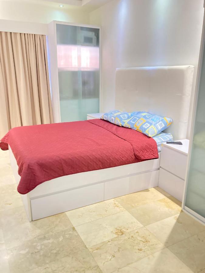 Hatillo Suite Caracas Exterior photo
