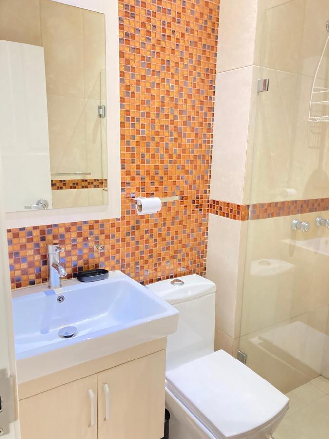Hatillo Suite Caracas Exterior photo