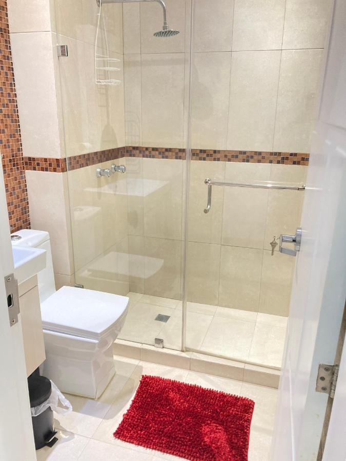Hatillo Suite Caracas Exterior photo